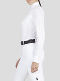 Equiline Catic Women's Long Sleeve Competition Shirt - SALE