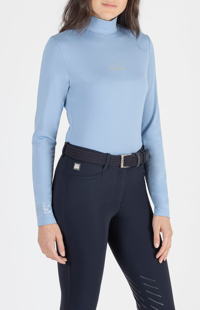 Equiline Collec Second Skin Women's Shirt - SALE