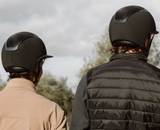 KASK Dogma Lady Fit System Rear Helmet Padding