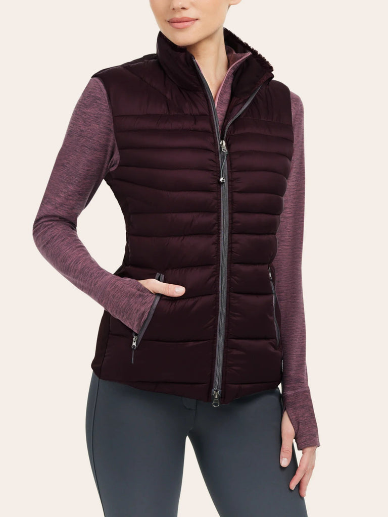 RJ Classics Harlie Wind Defense Vest - SALE