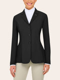 RJ Classics Harmony EVO Mesh Show Coat