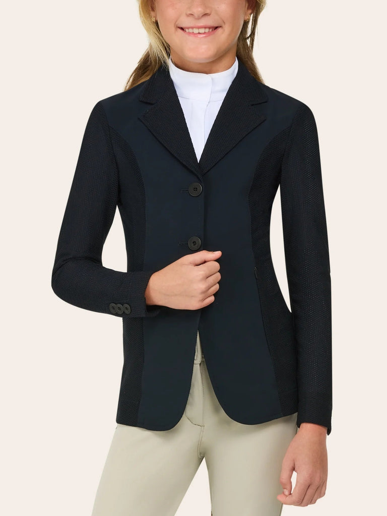 RJ Classics Harmony Jr. Mesh Show Coat