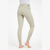 RJ Classics Hayden Mid-Rise Silicone Knee Patch Breech