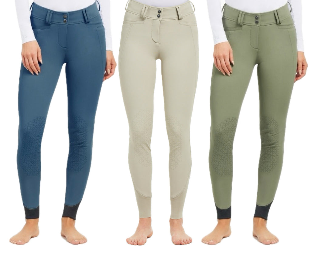 Women’s Equestrian Riding Pants | North Shore Saddlery