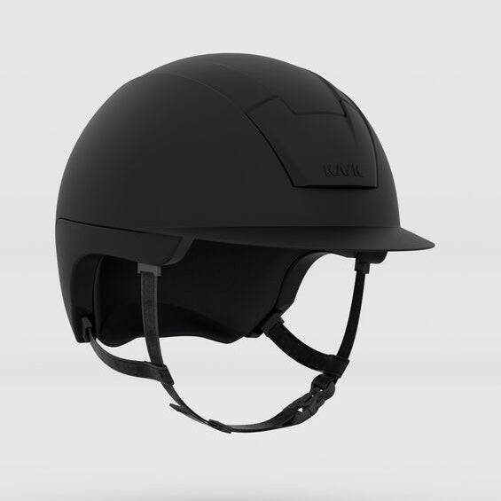 KASK Kooki Riding Helmet