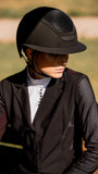 KASK Star Lady Hunter Riding Helmet