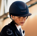 KASK Star Lady Hunter Riding Helmet