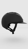 KASK Star Lady Chrome Riding Helmet