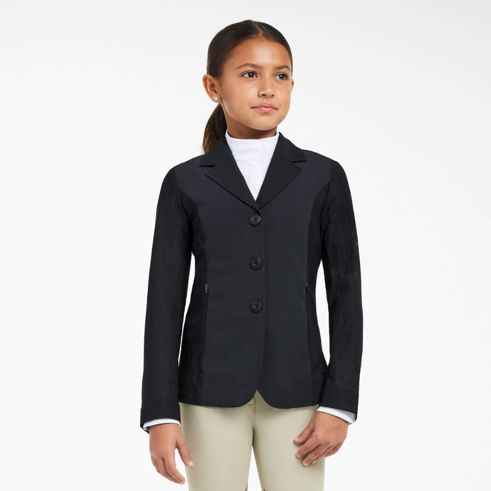 RJ Classics Harmony Jr. 2.0 Mesh Show Coat