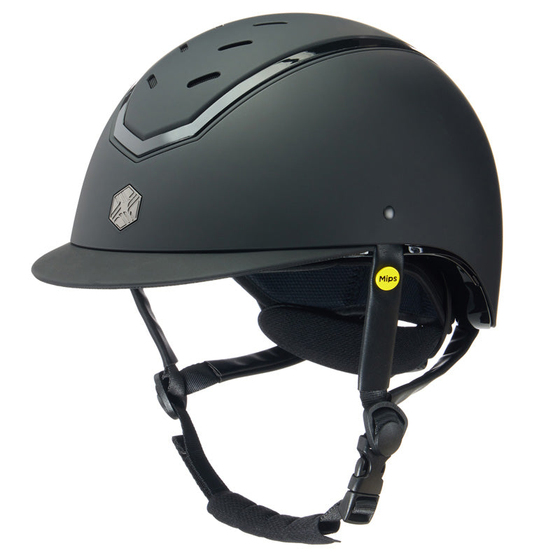 Charles Owen EQx Kylo MIPS Riding Helmet
