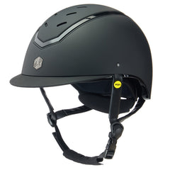 Charles Owen EQx Kylo MIPS Riding Helmet