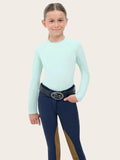 RJ Classics Jordyn Jr. Crew Neck Shirt