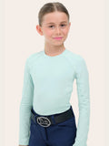 RJ Classics Jordyn Jr. Crew Neck Shirt