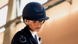 KASK Star Lady Hunter Riding Helmet