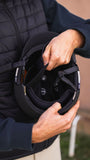KASK Dogma Inner Liner Padding II