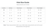 Kerrits Kids Ice Fil Lite Long Sleeve Riding Shirt