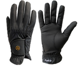 Kunkle Premium Show Riding Gloves