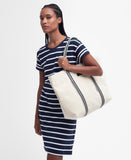 Barbour Madison Beach Tote Bag