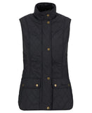 Barbour Otterburn Women's Quilted Gilet - North Shore Saddlery
