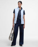 Barbour Otterburn Women's Quilted Gilet - North Shore Saddlery