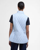Barbour Otterburn Women's Quilted Gilet - North Shore Saddlery