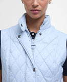 Barbour Otterburn Women's Quilted Gilet - North Shore Saddlery