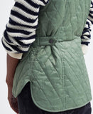 Barbour Otterburn Quilted Gilet
