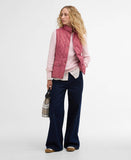 Barbour Otterburn Women's Quilted Gilet - North Shore Saddlery