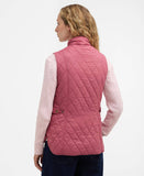Barbour Otterburn Women's Quilted Gilet - North Shore Saddlery