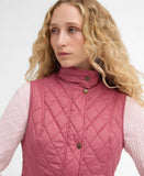 Barbour Otterburn Women's Quilted Gilet - North Shore Saddlery