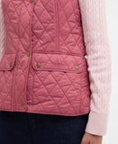 Barbour Otterburn Women's Quilted Gilet - North Shore Saddlery