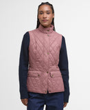 Barbour Otterburn Women's Quilted Gilet