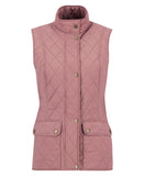 Barbour Otterburn Women's Quilted Gilet