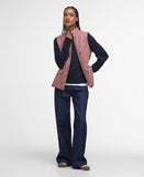 Barbour Otterburn Women's Quilted Gilet