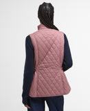 Barbour Otterburn Women's Quilted Gilet