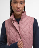 Barbour Otterburn Women's Quilted Gilet