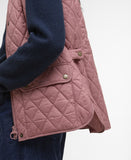 Barbour Otterburn Women's Quilted Gilet