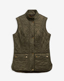 Barbour Wray Quilted Gilet
