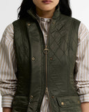 Barbour Wray Quilted Gilet