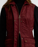 Barbour Wray Quilted Gilet