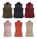 Barbour Wray Quilted Gilet