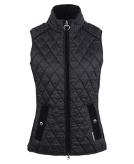 Barbour Poppy Gilet