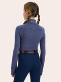 RJ Classics Logan Jr. 2.0 1/4 Zip Shirt