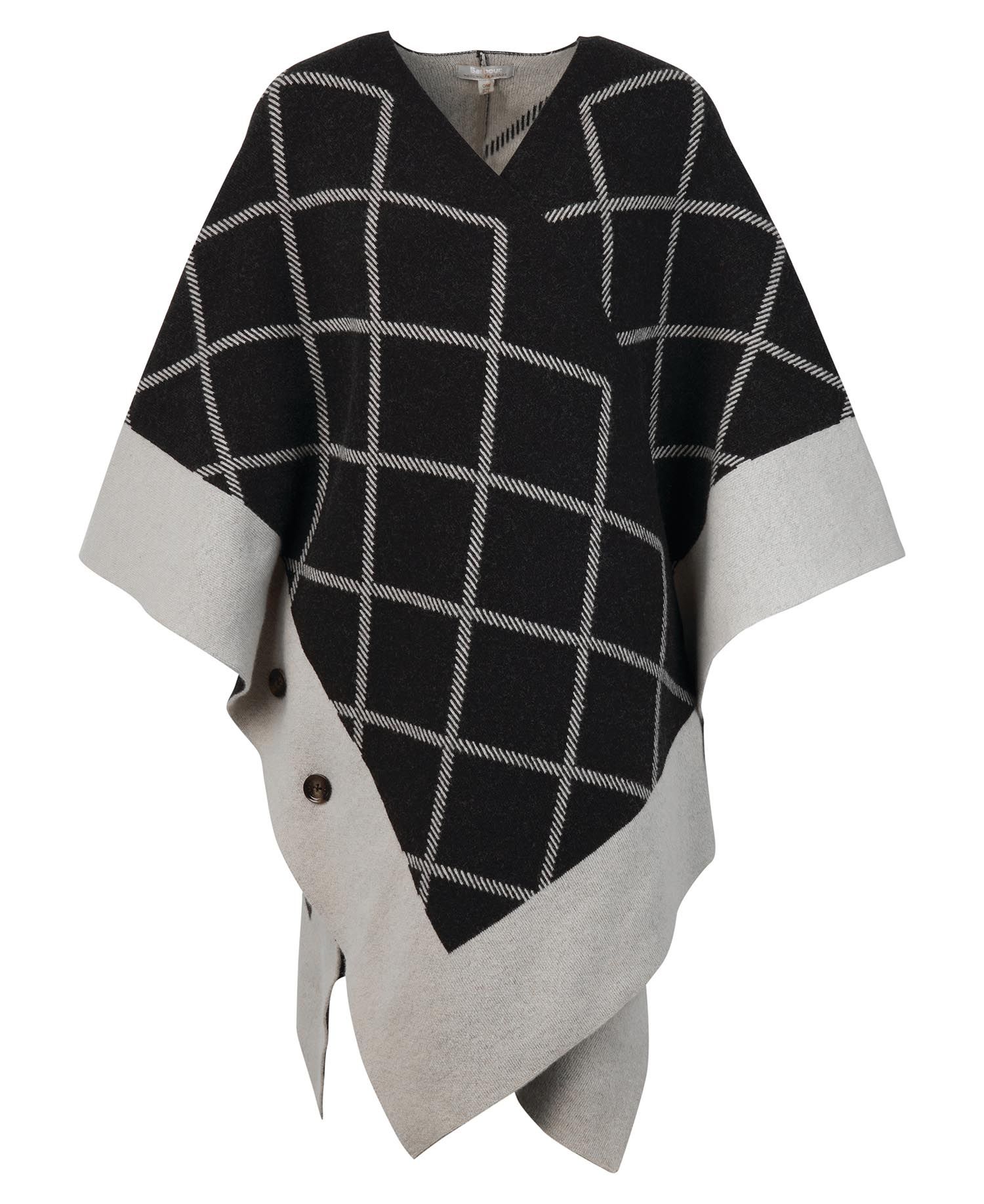 Barbour cape outlet