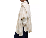 Barbour Vienna Knitted Cape Sweater