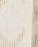 Barbour Vienna Knitted Cape Sweater