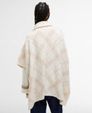 Barbour Vienna Knitted Cape Sweater