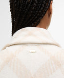 Barbour Vienna Knitted Cape Sweater