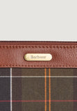 Barbour Daphne Tartan Wallet