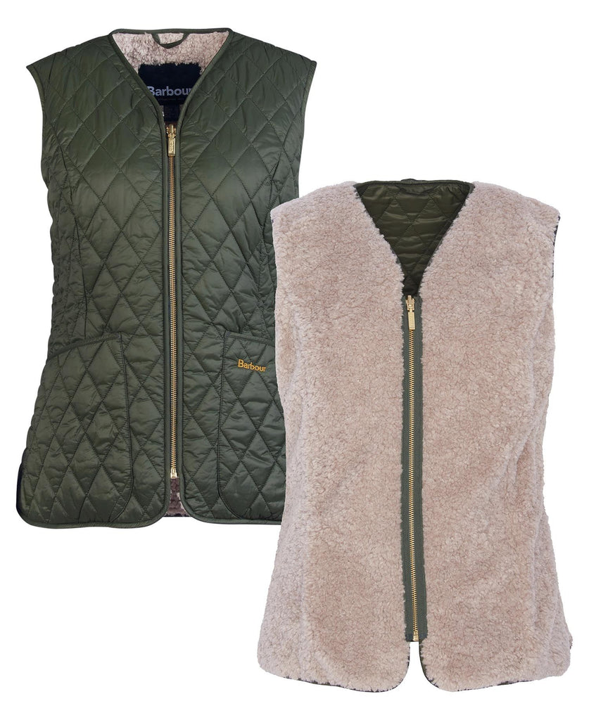 Barbour Markenfield Liner / Gilet - SALE